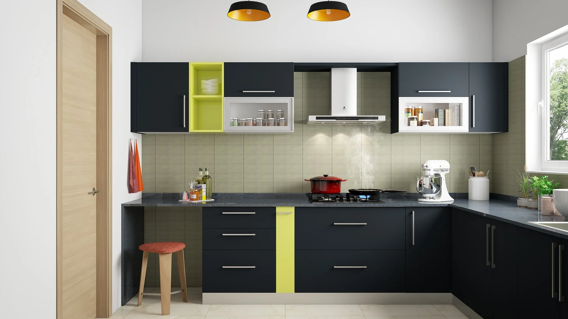 Interior designers in Velachery