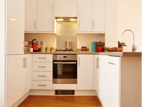 Modular kitchen in medavakkam