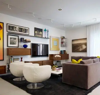 living room tv unit interiors in chennai