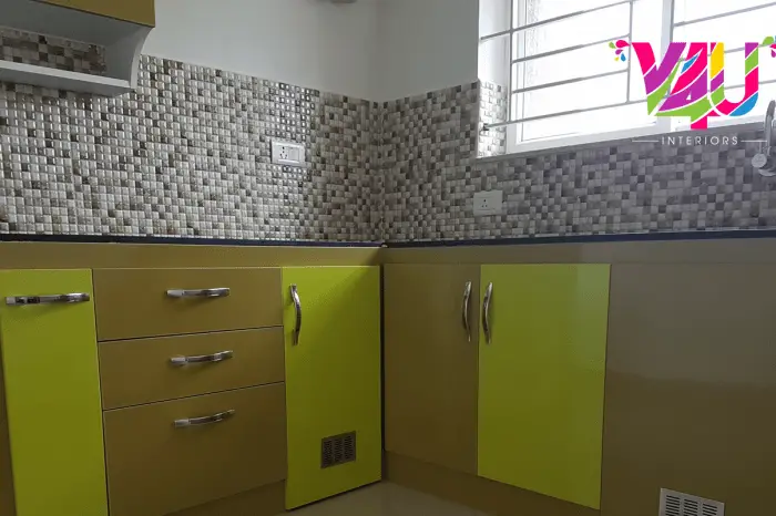 modular kitchen designers in velachery