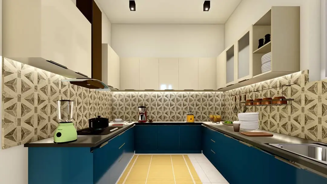 modular kitchen designers in velachery