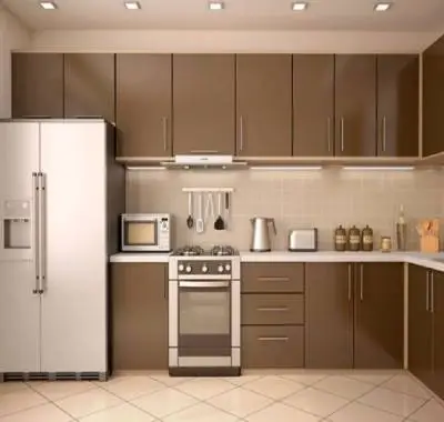 Modular Kitchen in velachery